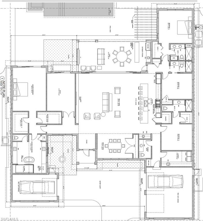 PELICAN BAY WOODS - Residential