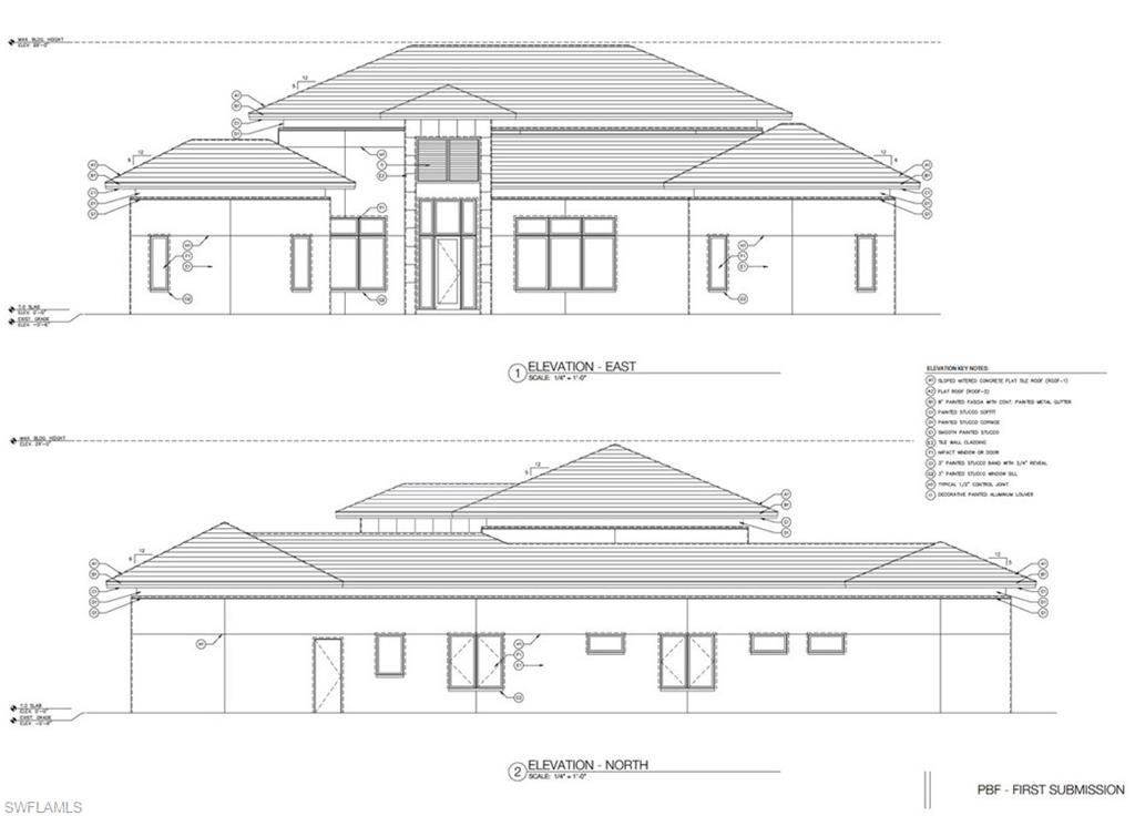 PELICAN BAY WOODS - Residential