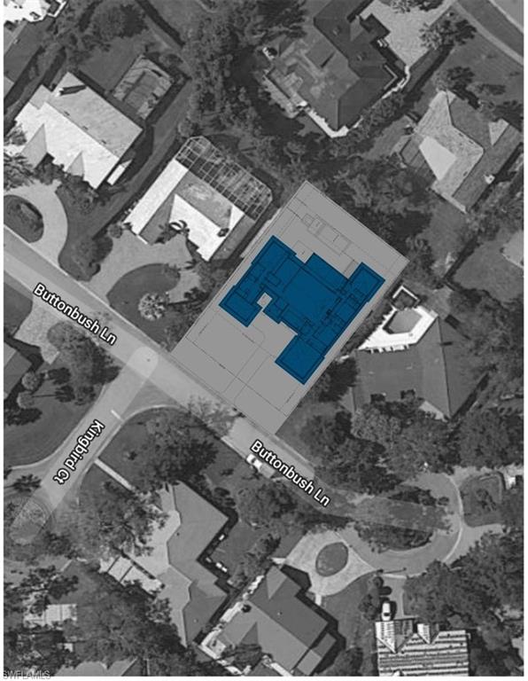 PELICAN BAY WOODS - Residential