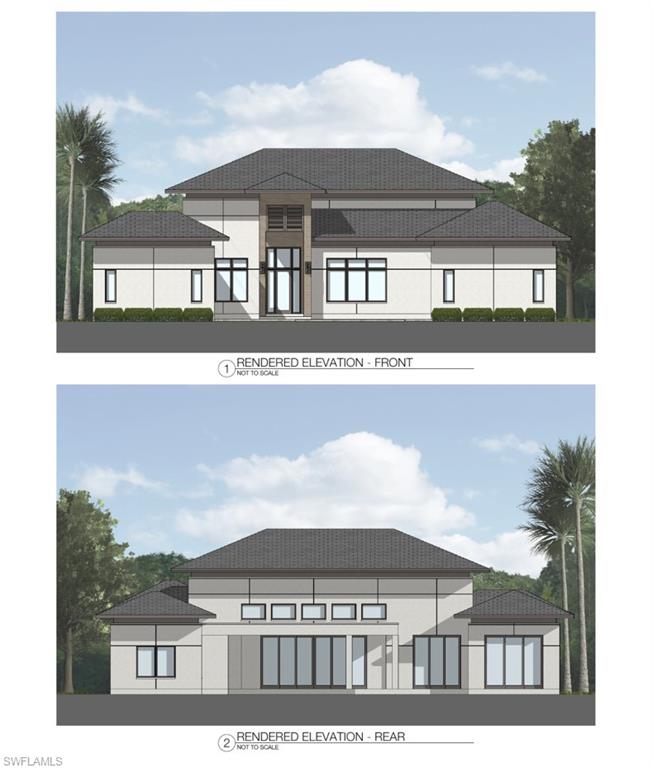 PELICAN BAY WOODS - Residential