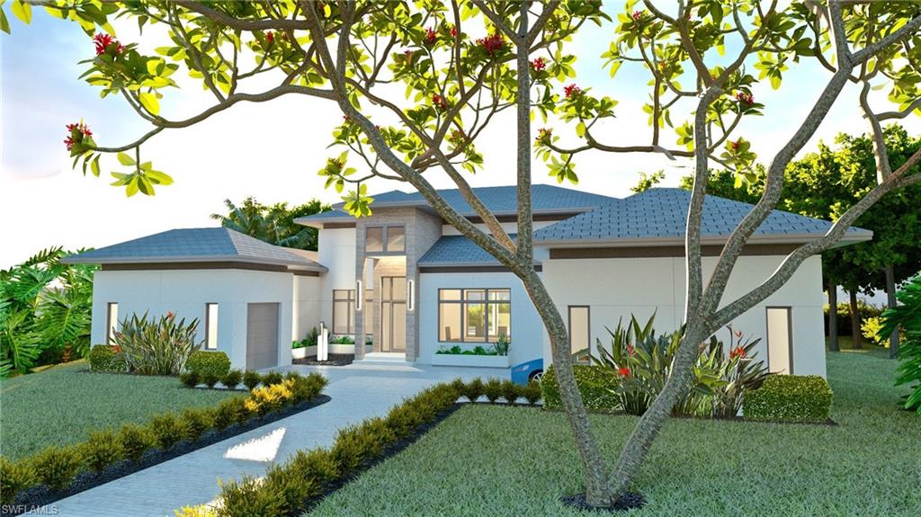 PELICAN BAY WOODS - Residential