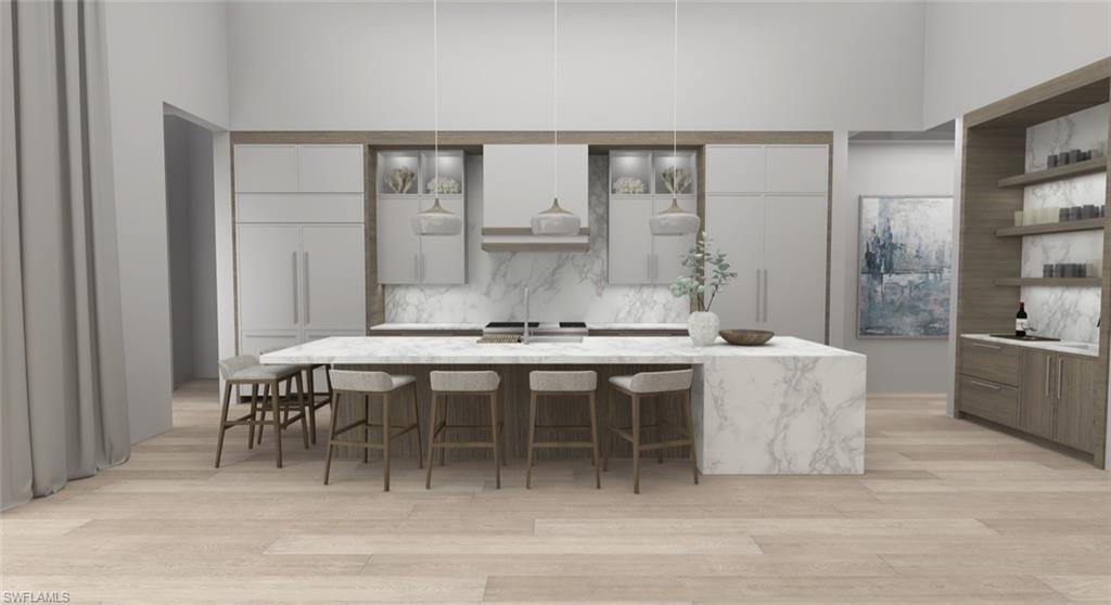 PELICAN BAY WOODS - Residential