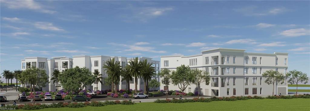 AURORA CONDOMINIUMS - Residential