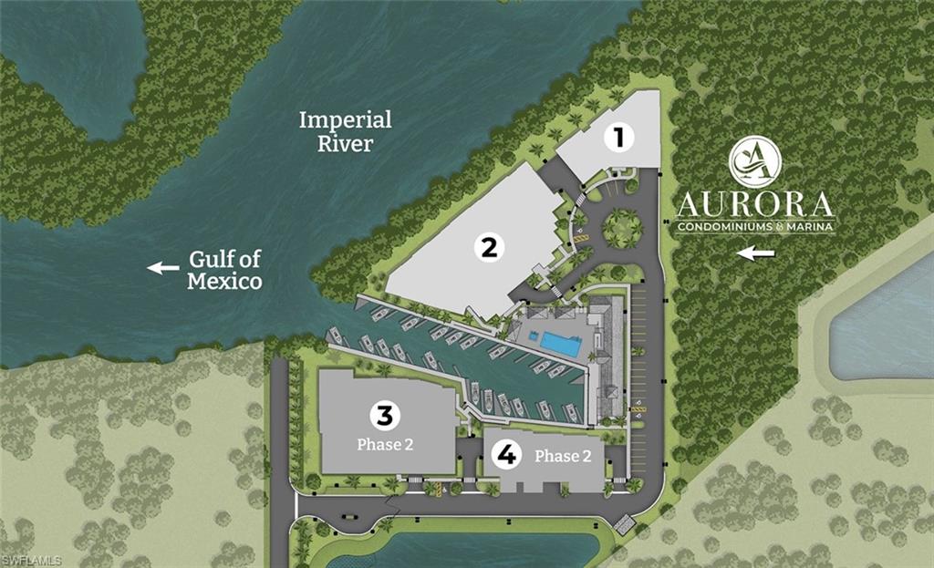 AURORA CONDOMINIUMS - Residential