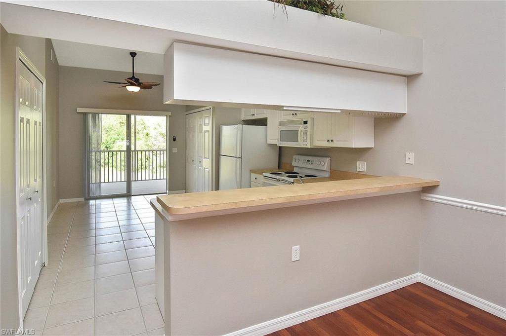 BERMUDA PALMS - Residential