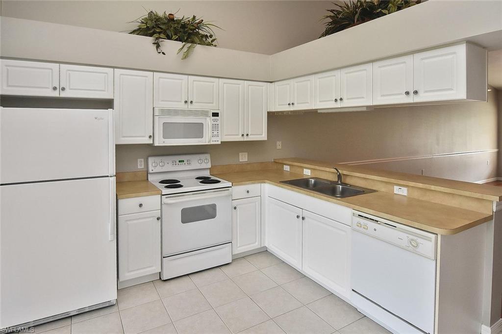 BERMUDA PALMS - Residential