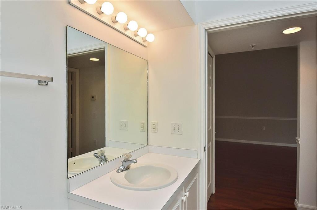 BERMUDA PALMS - Residential