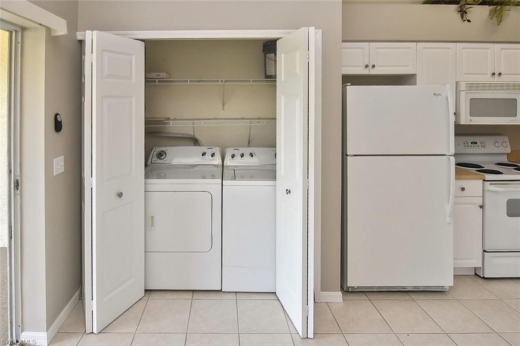 BERMUDA PALMS - Residential