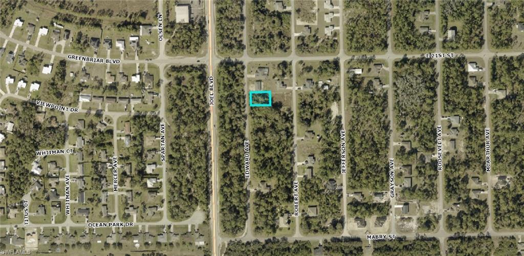 ISLAND OF HAPPINESS - Land