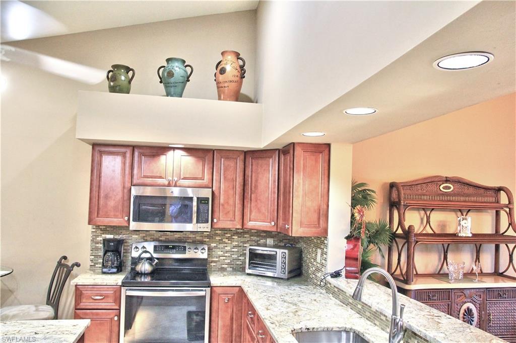 STEEPLECHASE OF NAPLES - Residential