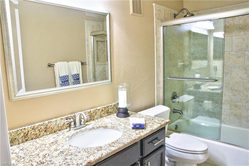 STEEPLECHASE OF NAPLES - Residential