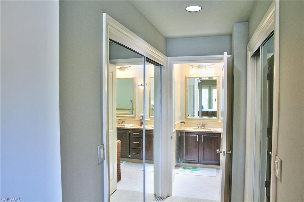 STEEPLECHASE OF NAPLES - Residential