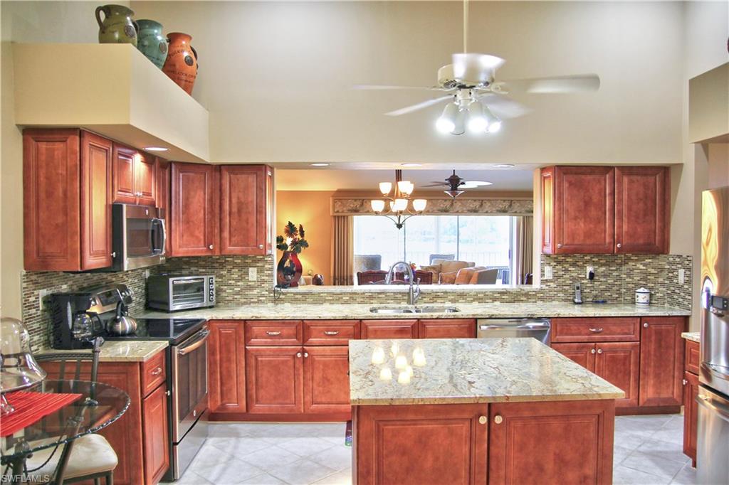 STEEPLECHASE OF NAPLES - Residential