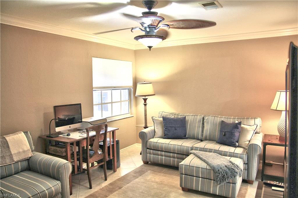 STEEPLECHASE OF NAPLES - Residential