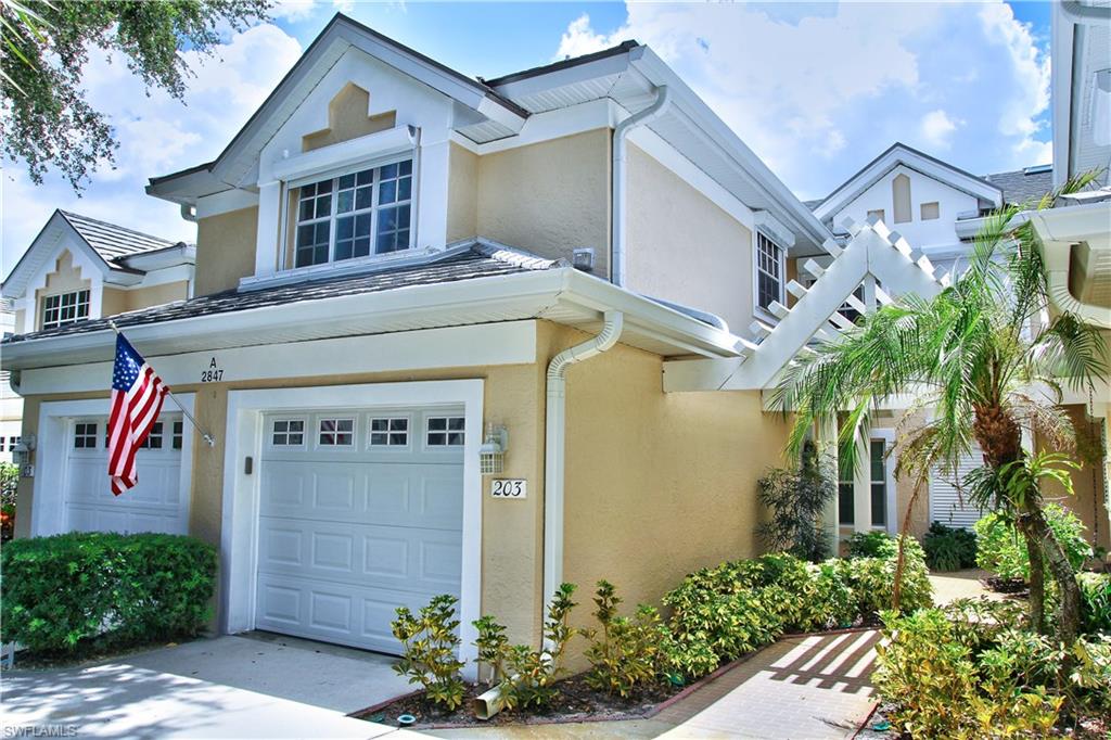 STEEPLECHASE OF NAPLES - Residential