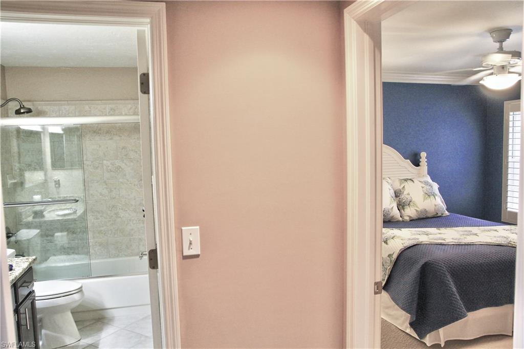 STEEPLECHASE OF NAPLES - Residential