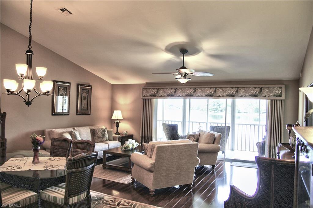 STEEPLECHASE OF NAPLES - Residential