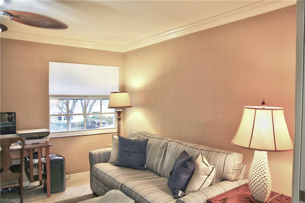 STEEPLECHASE OF NAPLES - Residential