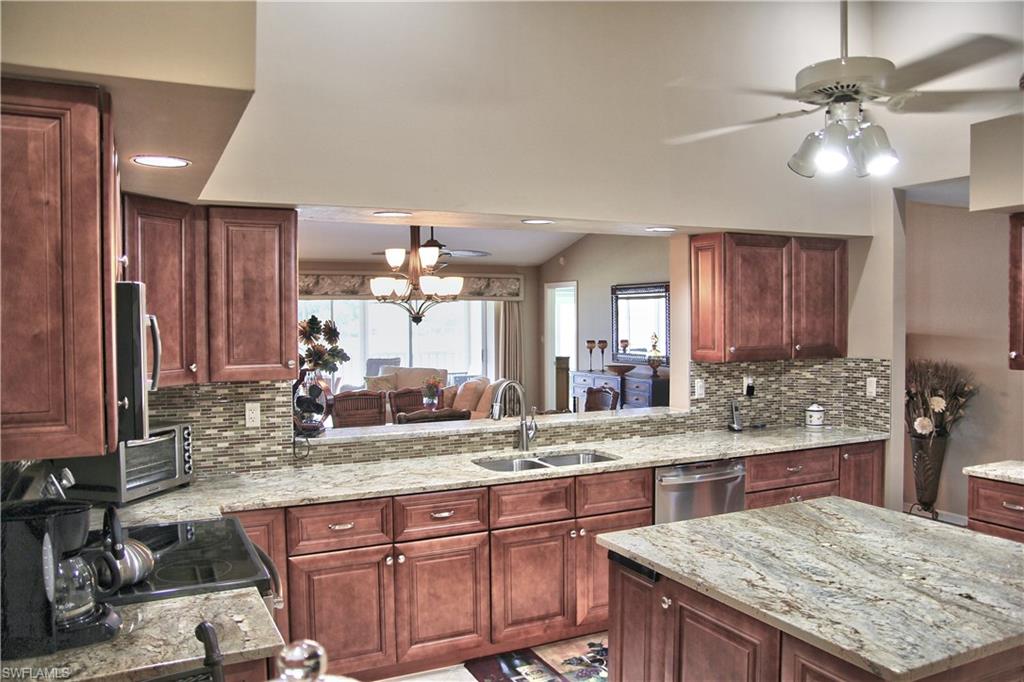 STEEPLECHASE OF NAPLES - Residential