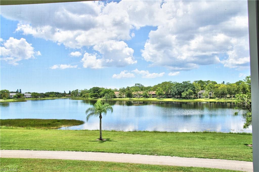 STEEPLECHASE OF NAPLES - Residential