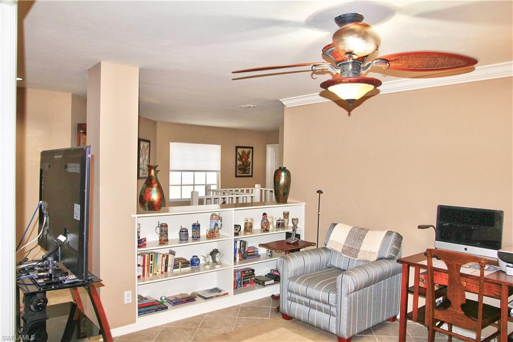 STEEPLECHASE OF NAPLES - Residential