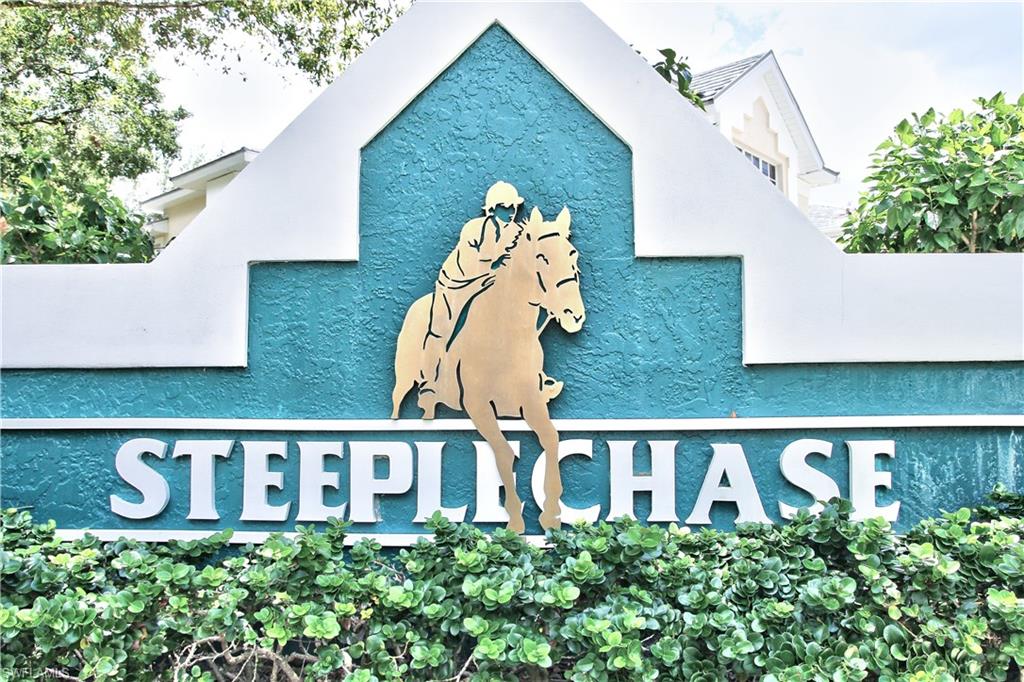 STEEPLECHASE OF NAPLES - Residential