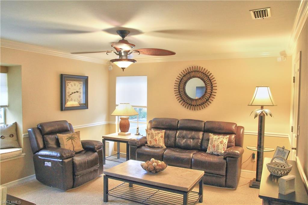 STEEPLECHASE OF NAPLES - Residential