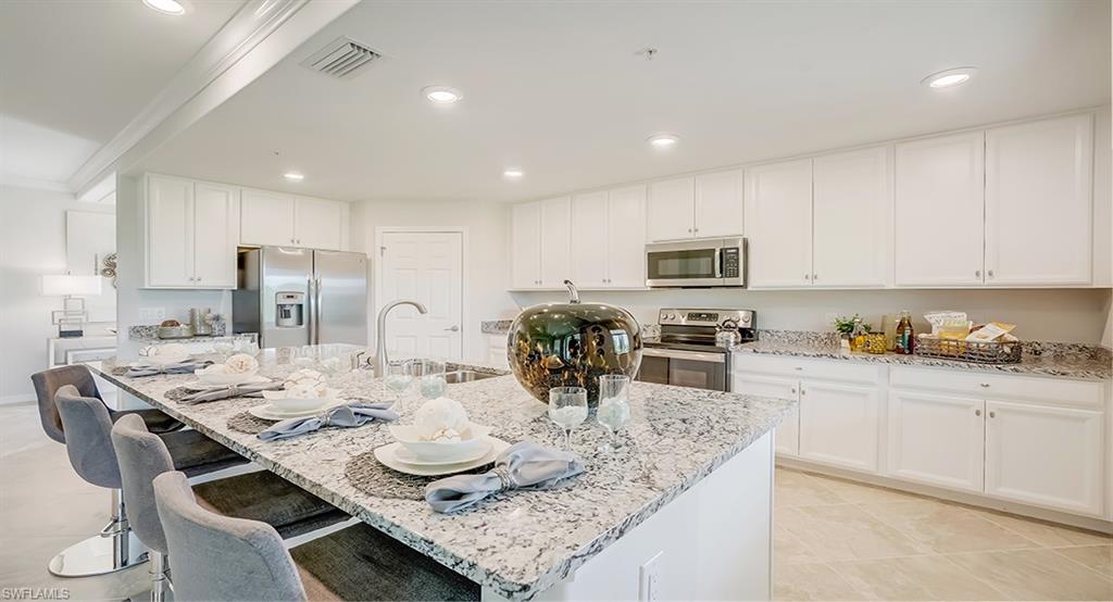 ARBORWOOD PRESERVE - Residential