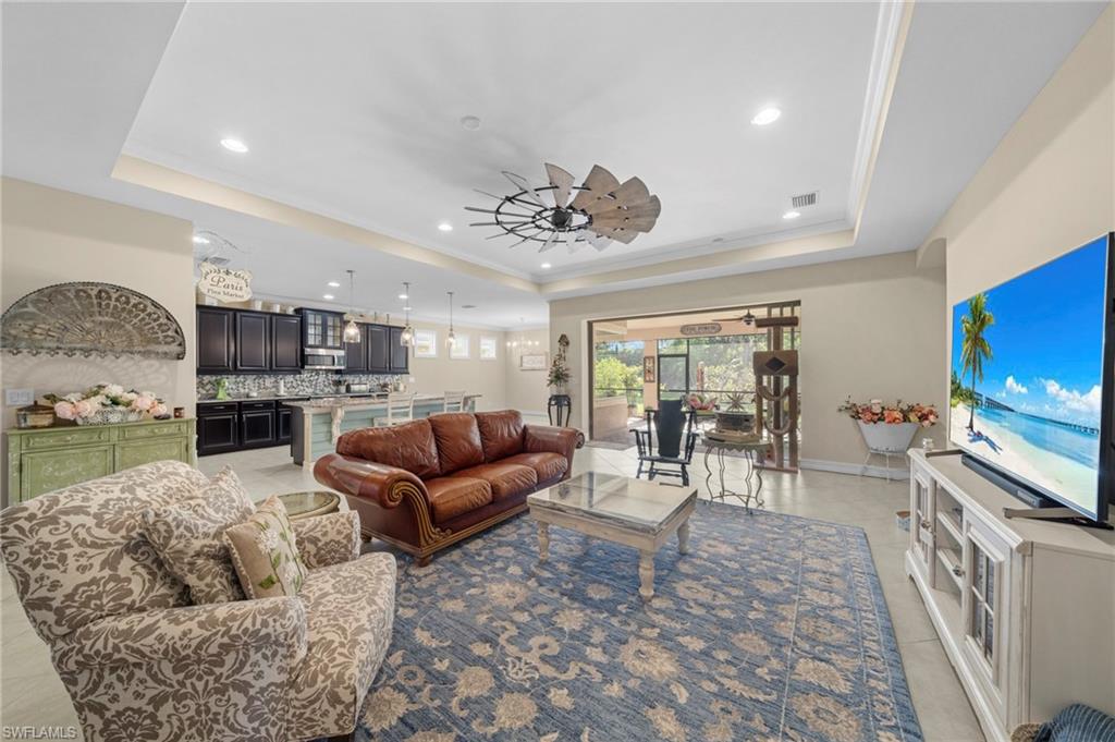 MOODY RIVER ESTATES - Residential