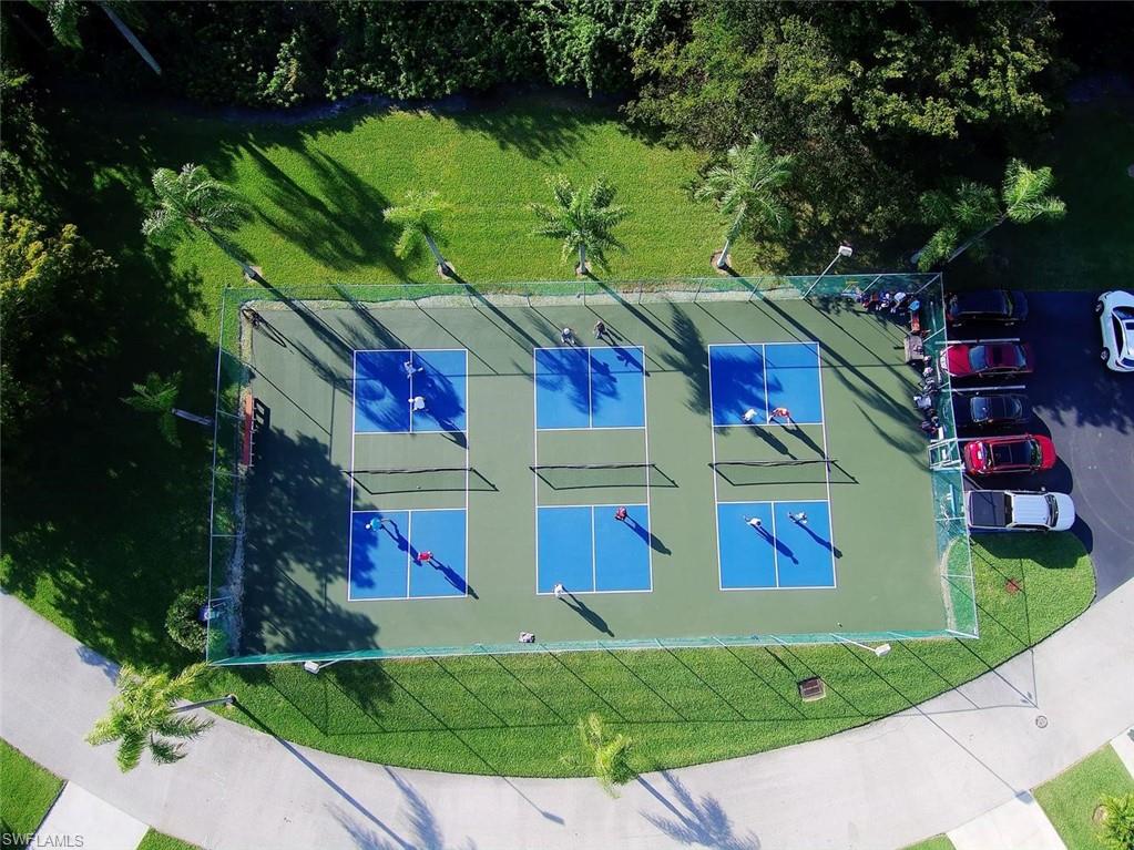 MCGREGOR PARK CONDO - Residential