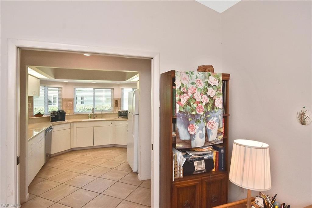 MCGREGOR PARK CONDO - Residential