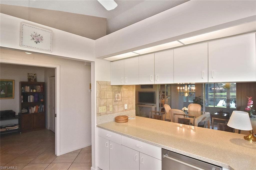 MCGREGOR PARK CONDO - Residential