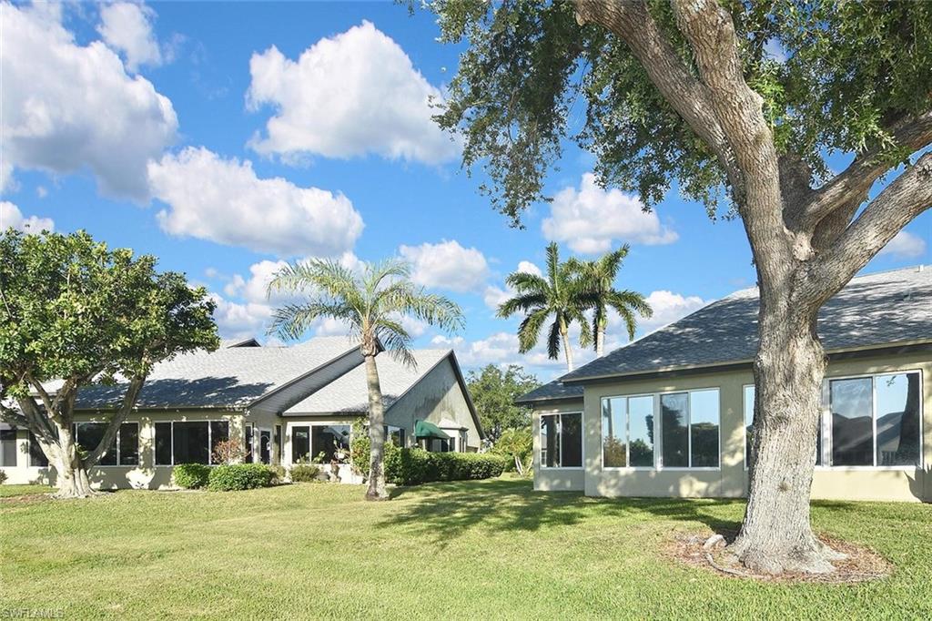 MCGREGOR PARK CONDO - Residential