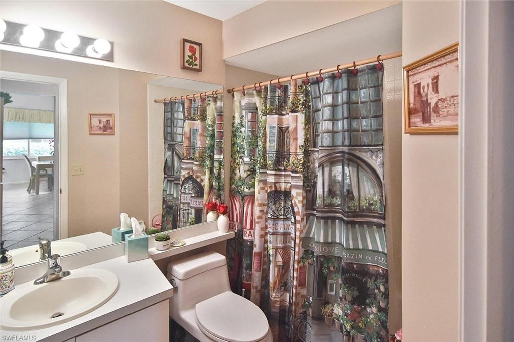 MCGREGOR PARK CONDO - Residential