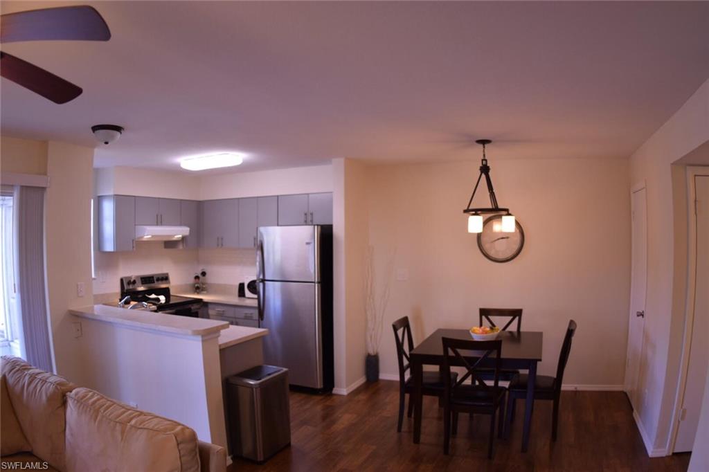 SOUTH BAY PLANTATION - Residential