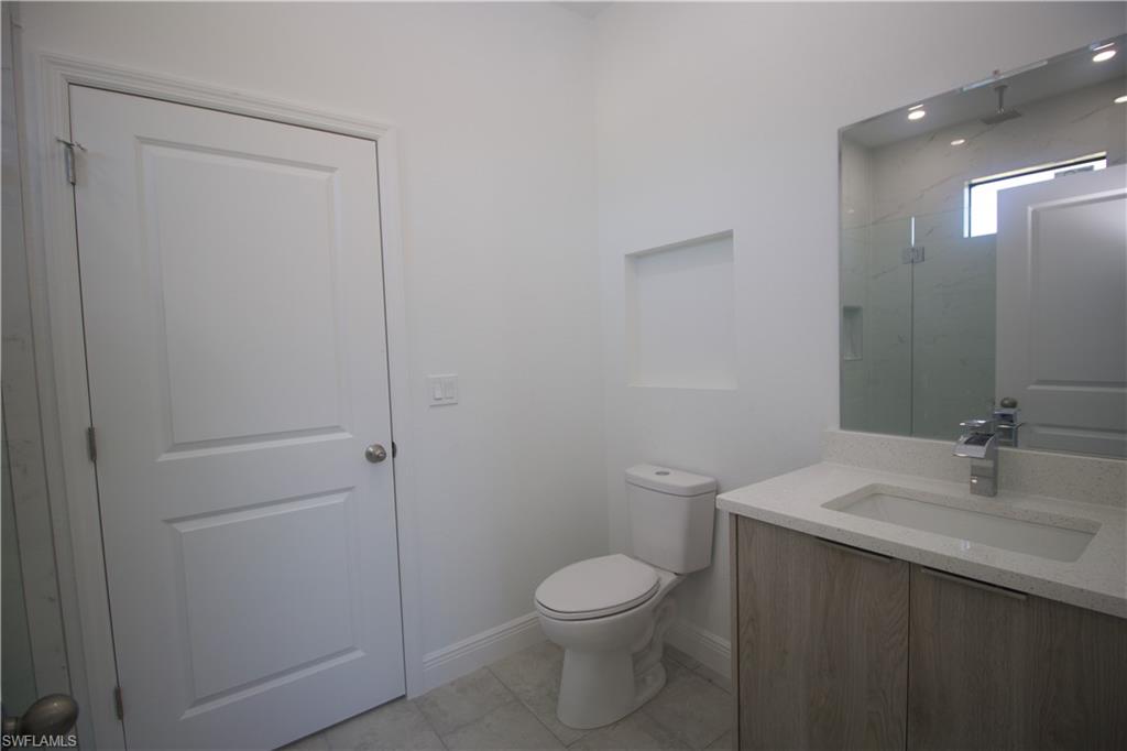 PORT LABELLE - Residential Lease