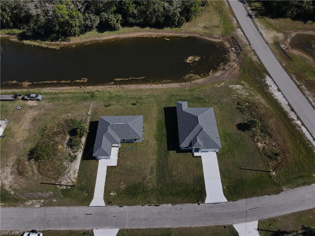 PORT LABELLE - Residential Lease