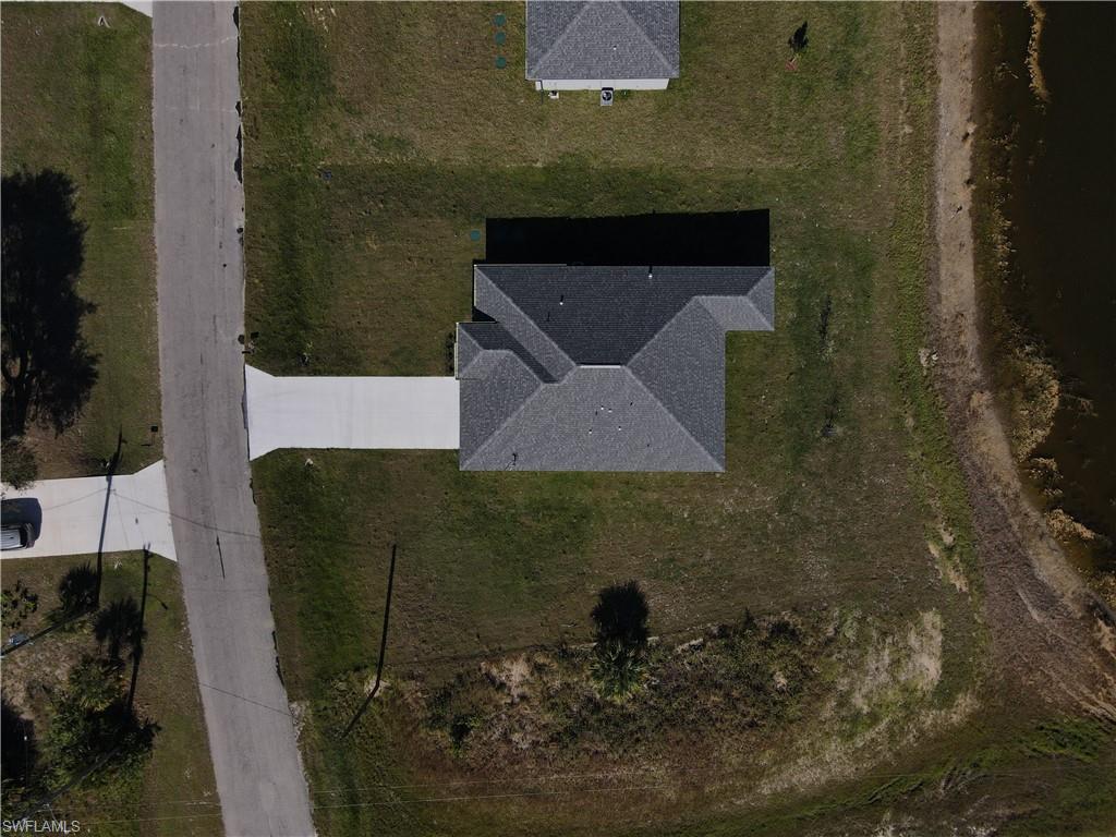 PORT LABELLE - Residential Lease