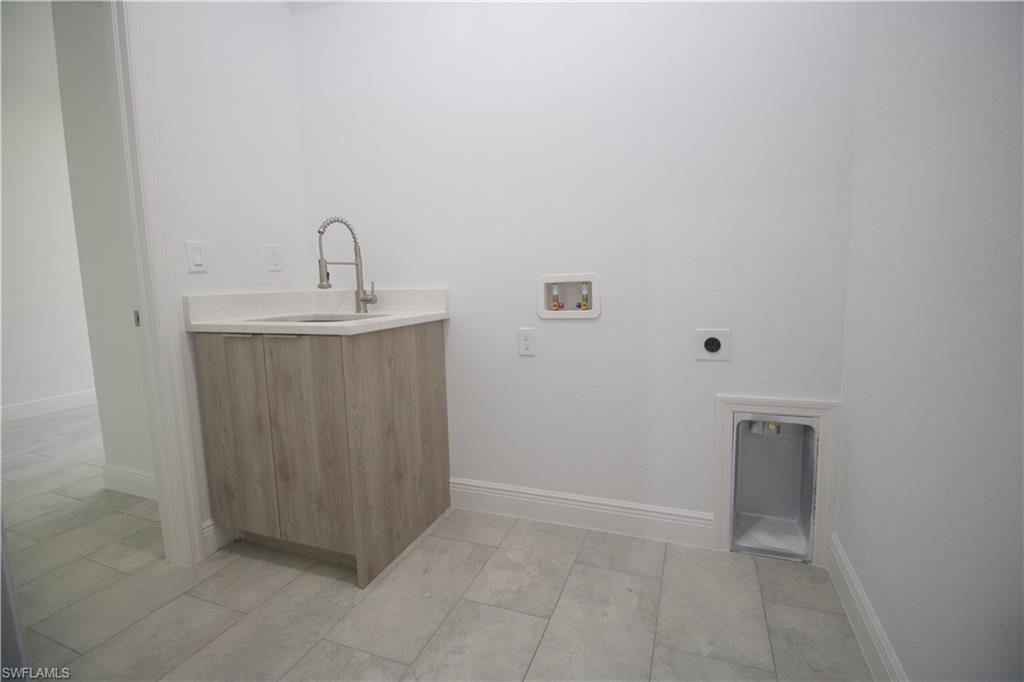 PORT LABELLE - Residential Lease