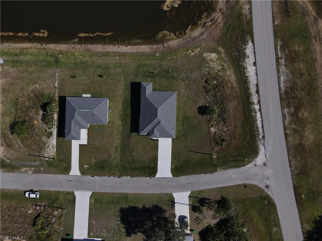 PORT LABELLE - Residential Lease