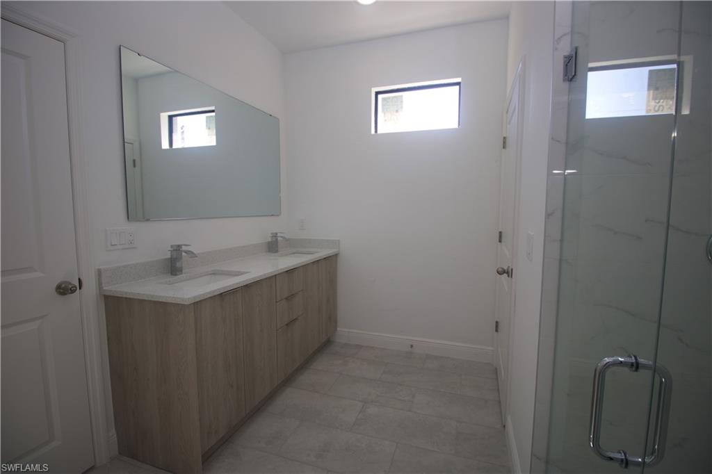 PORT LABELLE - Residential Lease