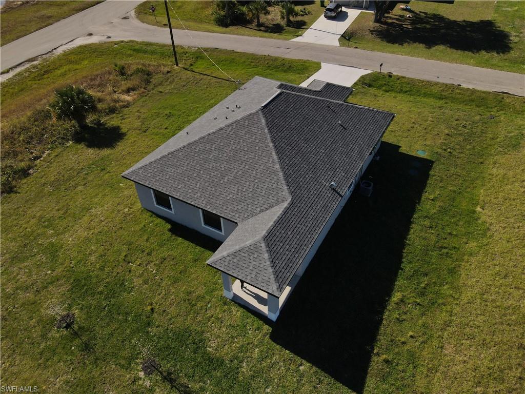 PORT LABELLE - Residential Lease