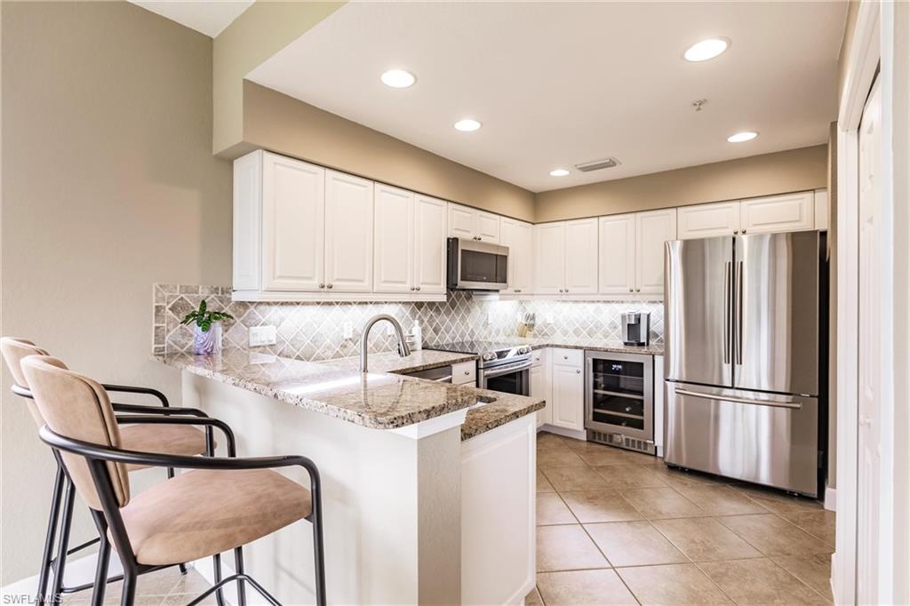 PEBBLEBROOK - Residential