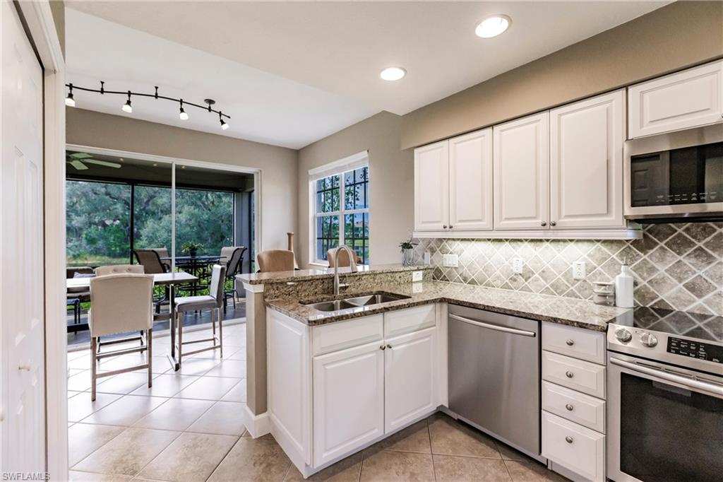 PEBBLEBROOK - Residential