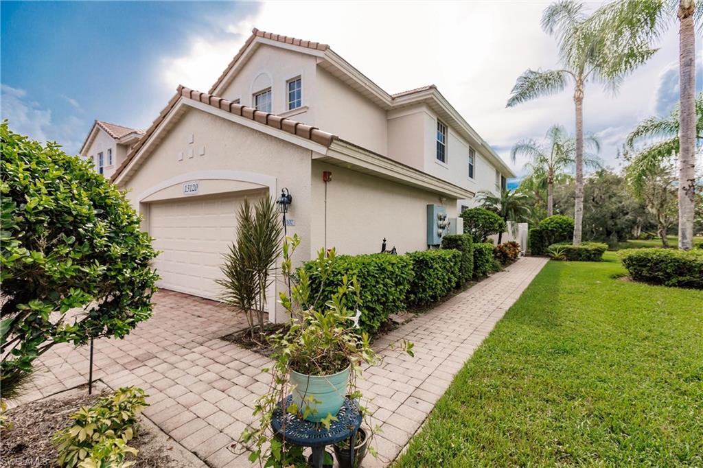 PEBBLEBROOK - Residential