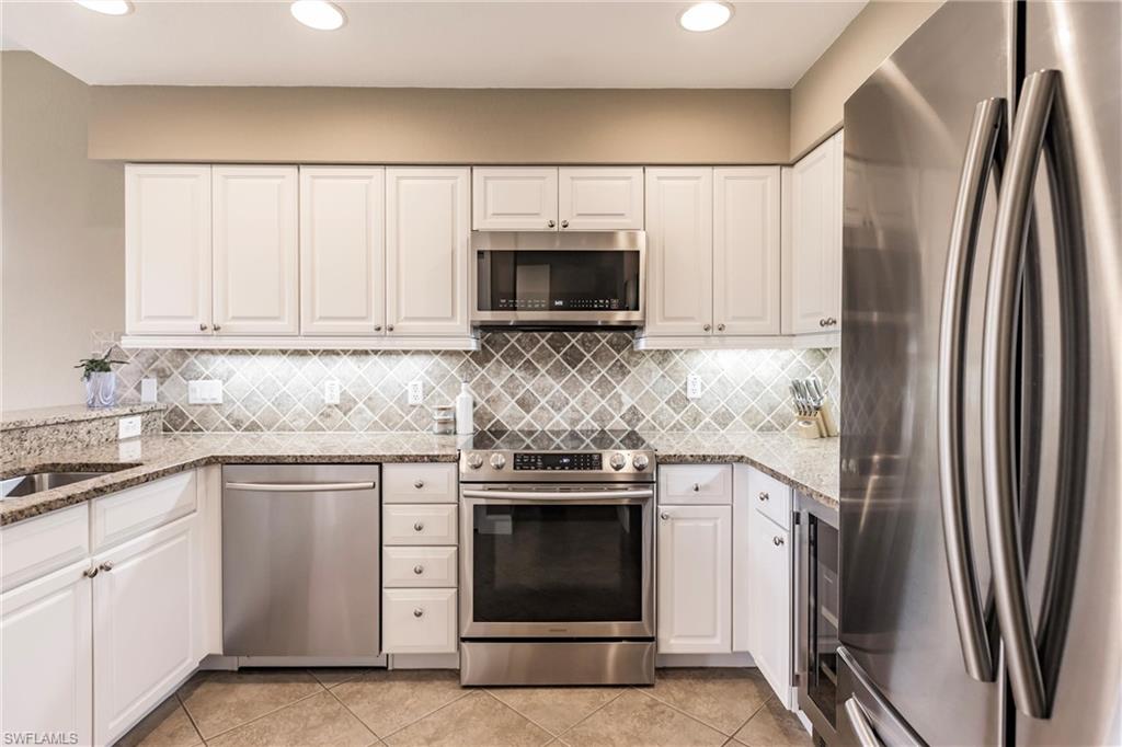 PEBBLEBROOK - Residential