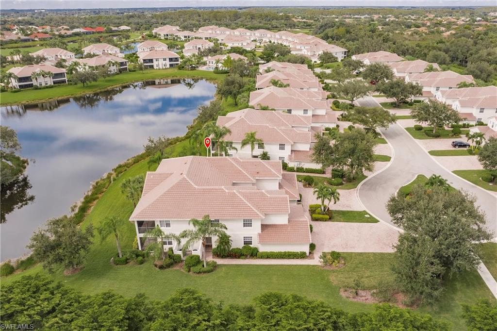 PEBBLEBROOK - Residential