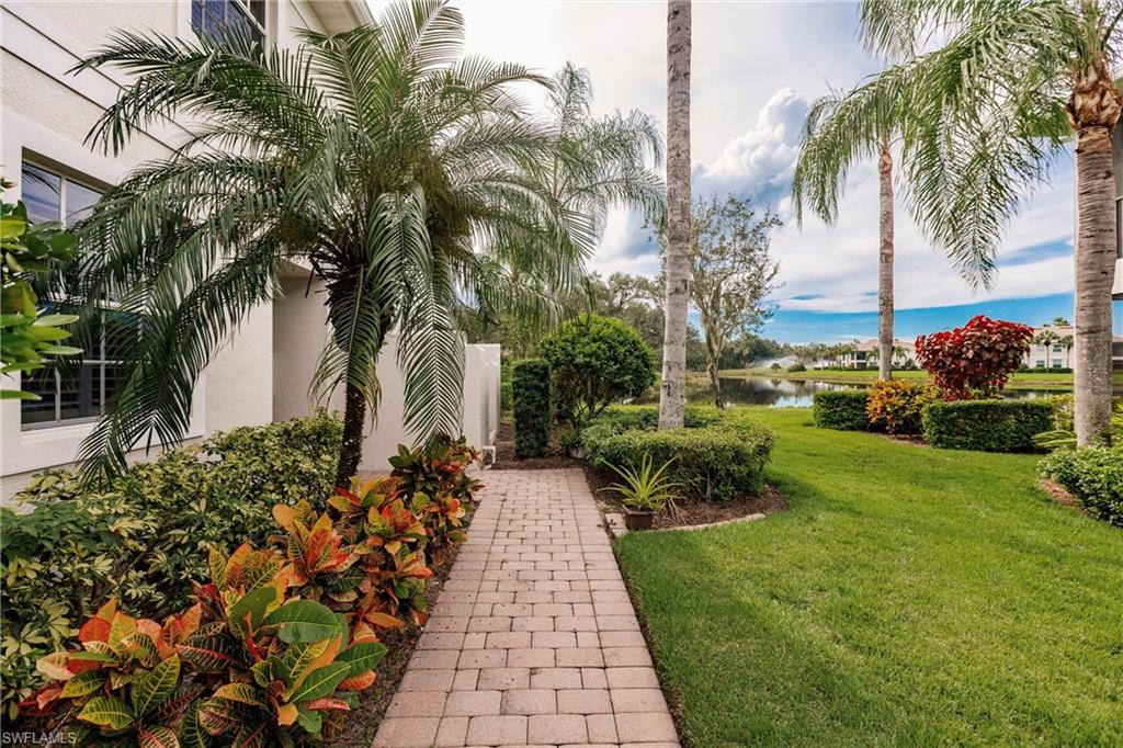 PEBBLEBROOK - Residential