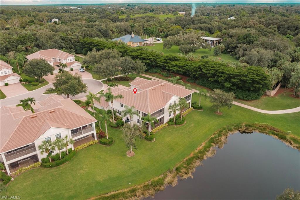 PEBBLEBROOK - Residential