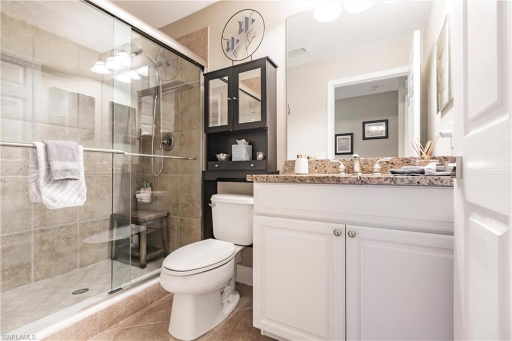 PEBBLEBROOK - Residential